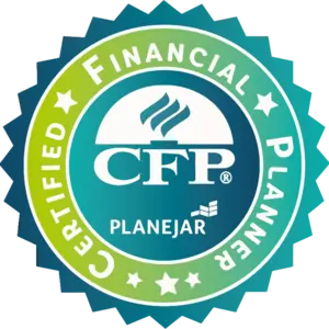 Selo CFP® Certified Financial Planner, Planejar